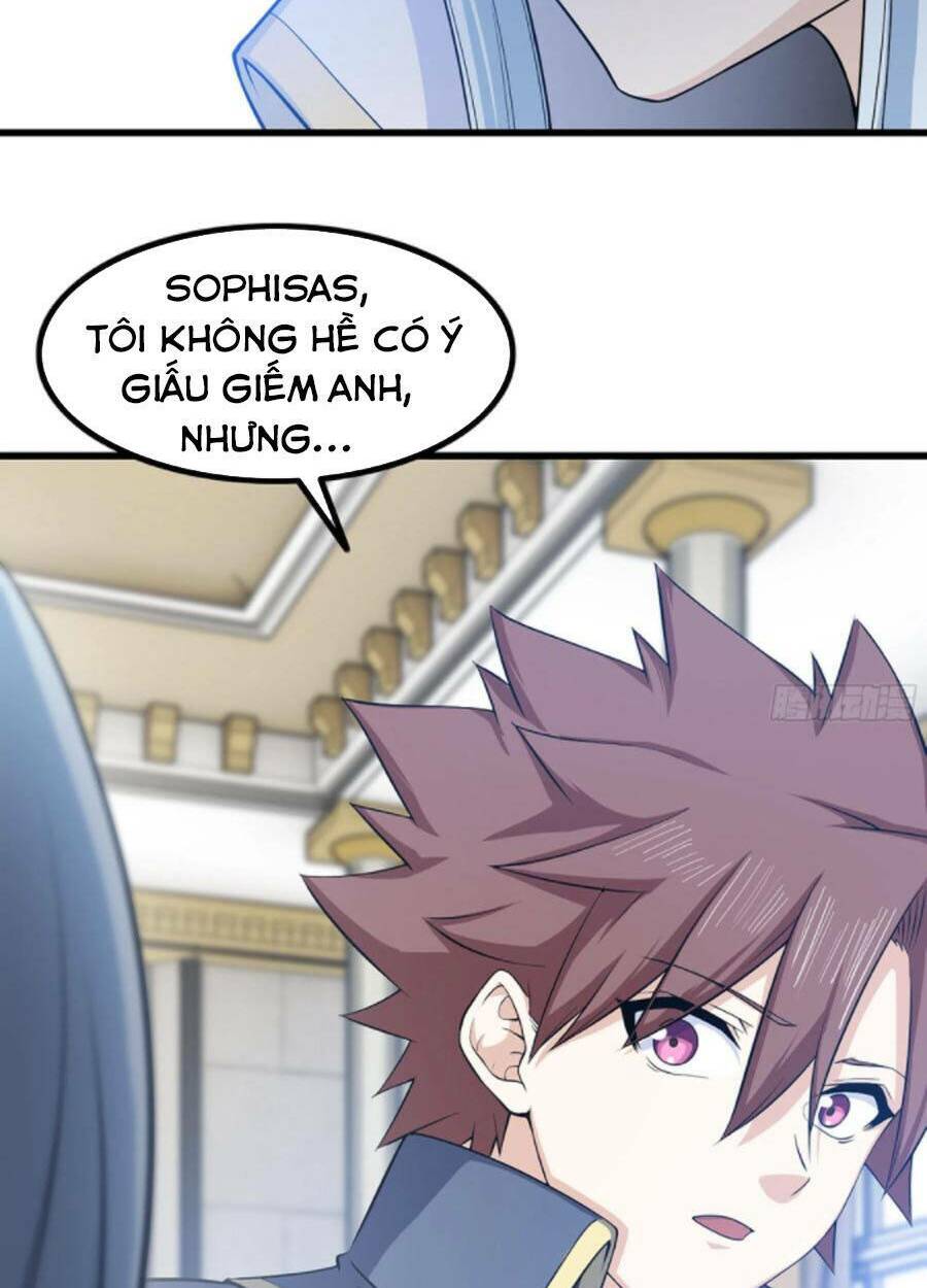 Vợ Tôi Là Quỷ Vương Chapter 324 - Trang 2