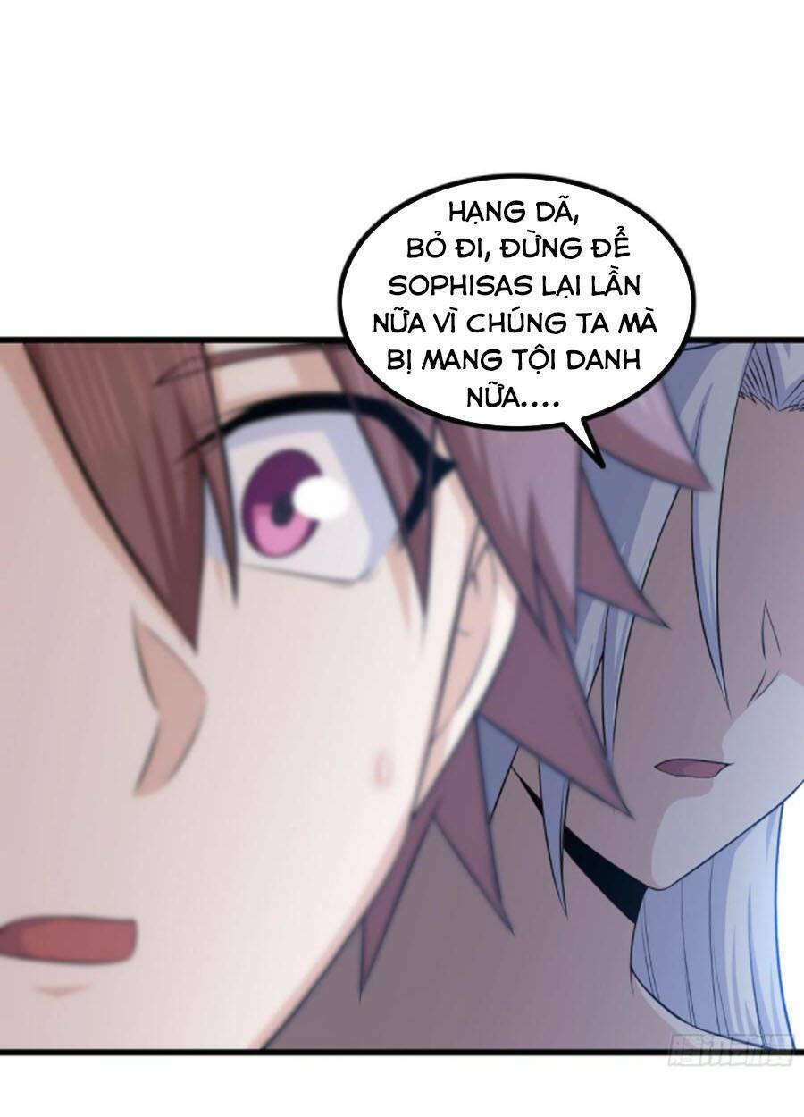 Vợ Tôi Là Quỷ Vương Chapter 324 - Trang 2