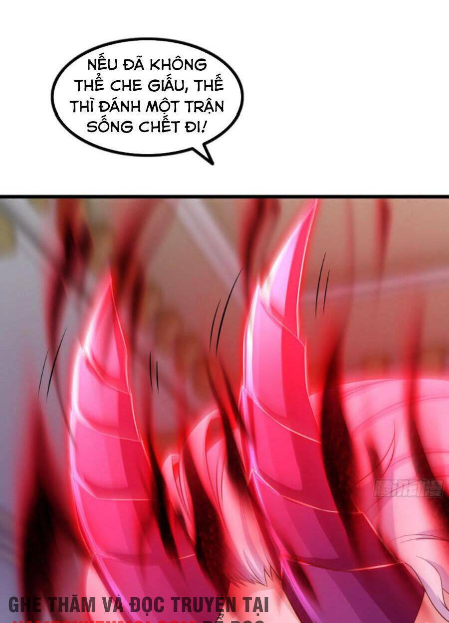 Vợ Tôi Là Quỷ Vương Chapter 324 - Trang 2