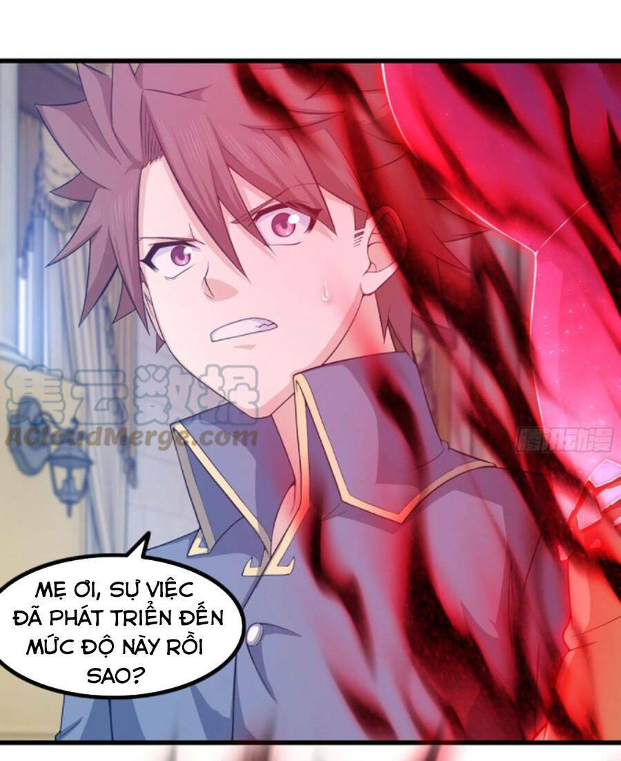 Vợ Tôi Là Quỷ Vương Chapter 324 - Trang 2