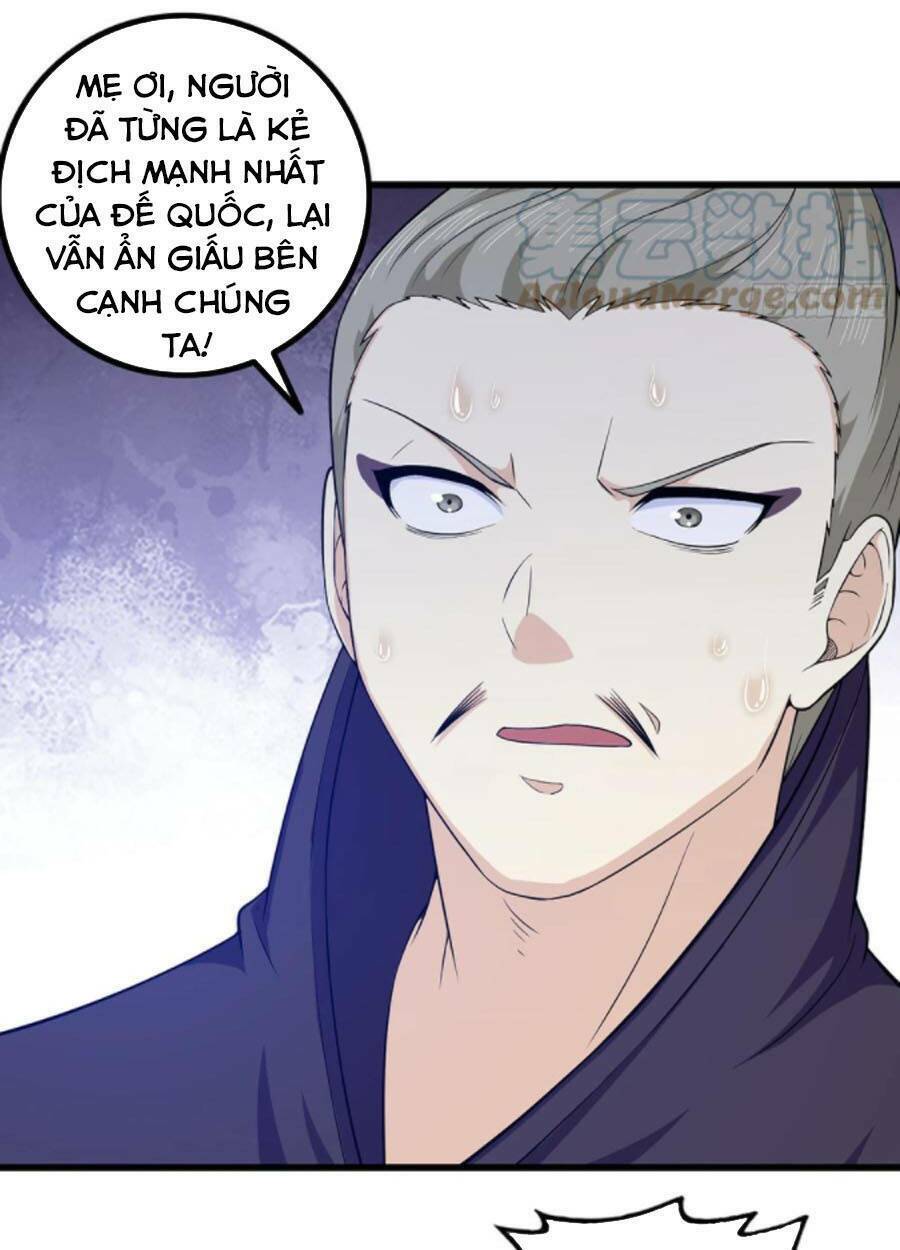 Vợ Tôi Là Quỷ Vương Chapter 324 - Trang 2