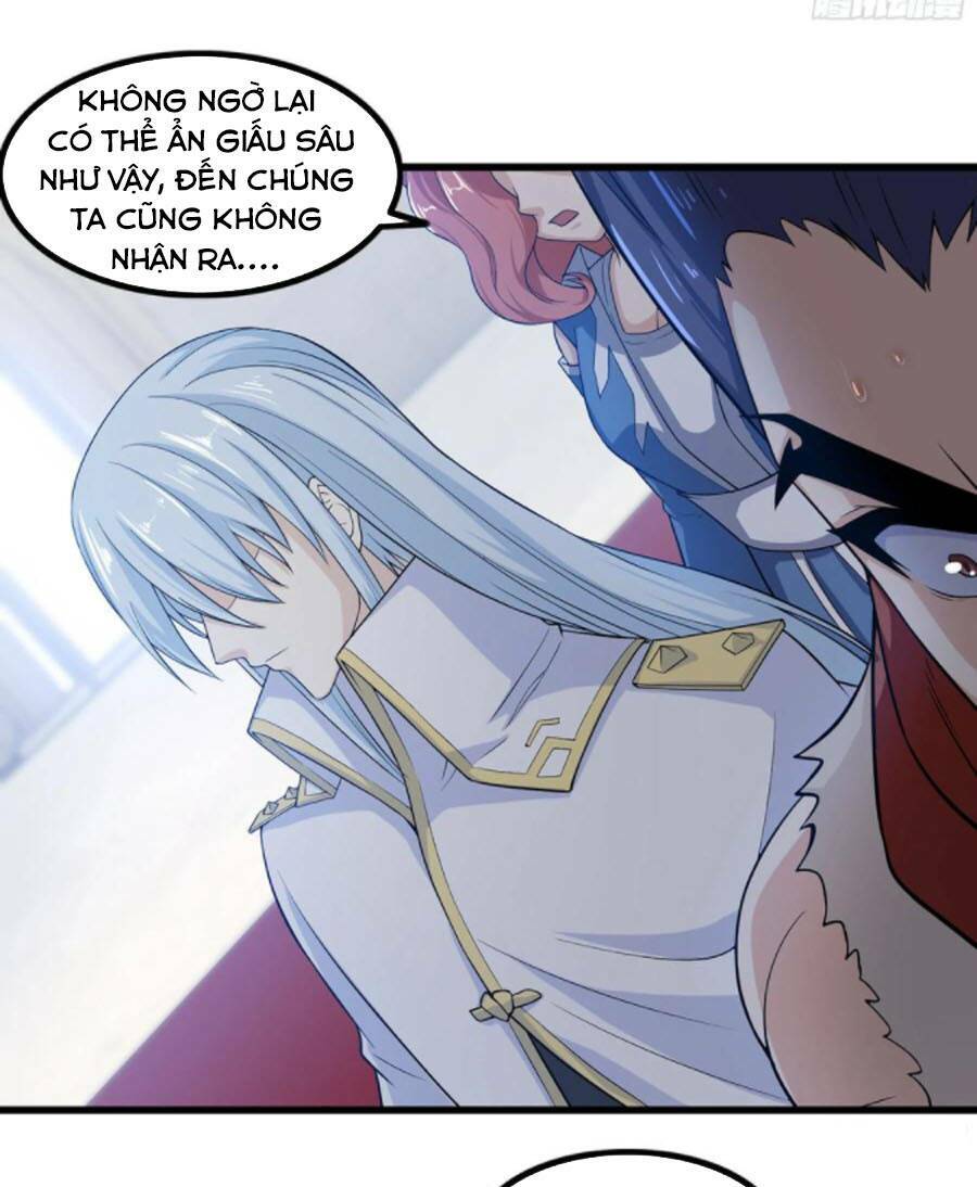 Vợ Tôi Là Quỷ Vương Chapter 324 - Trang 2