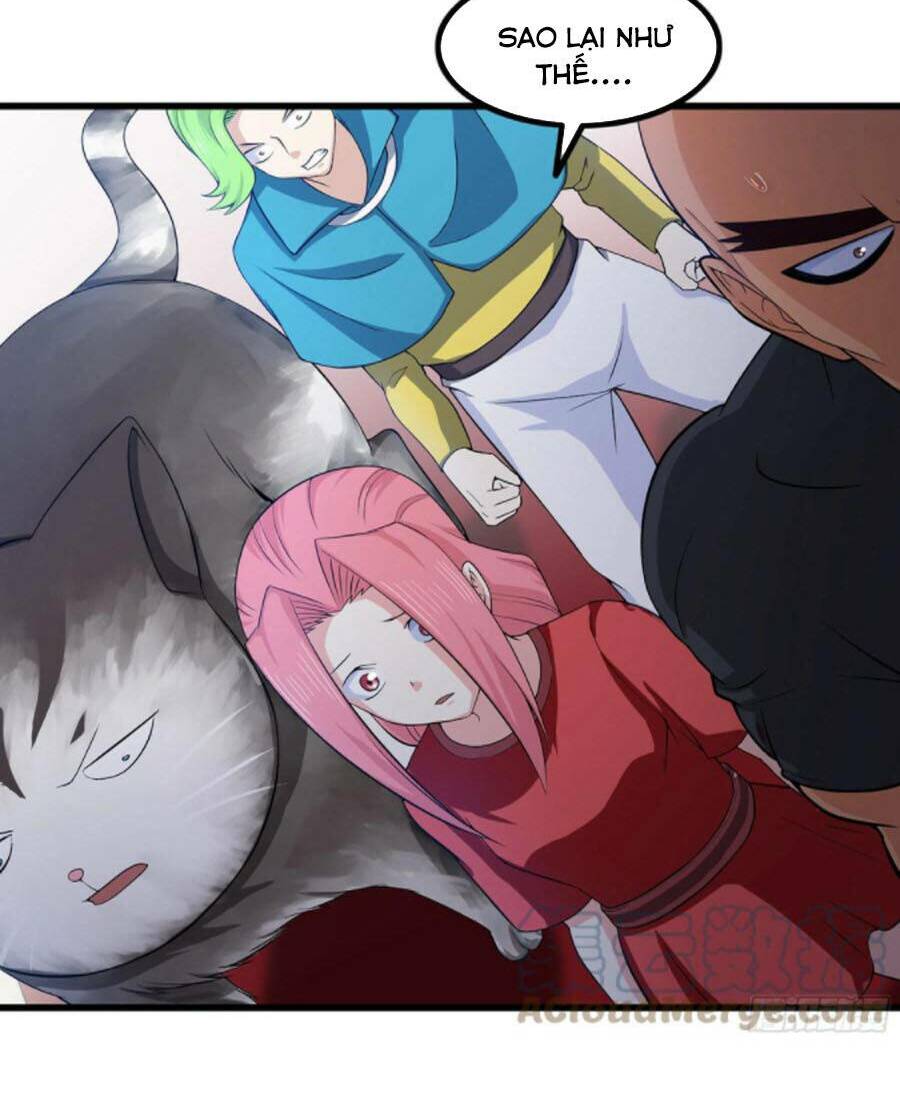 Vợ Tôi Là Quỷ Vương Chapter 324 - Trang 2