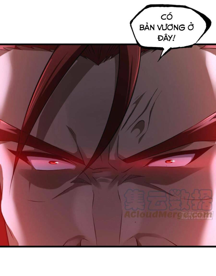 Vợ Tôi Là Quỷ Vương Chapter 324 - Trang 2