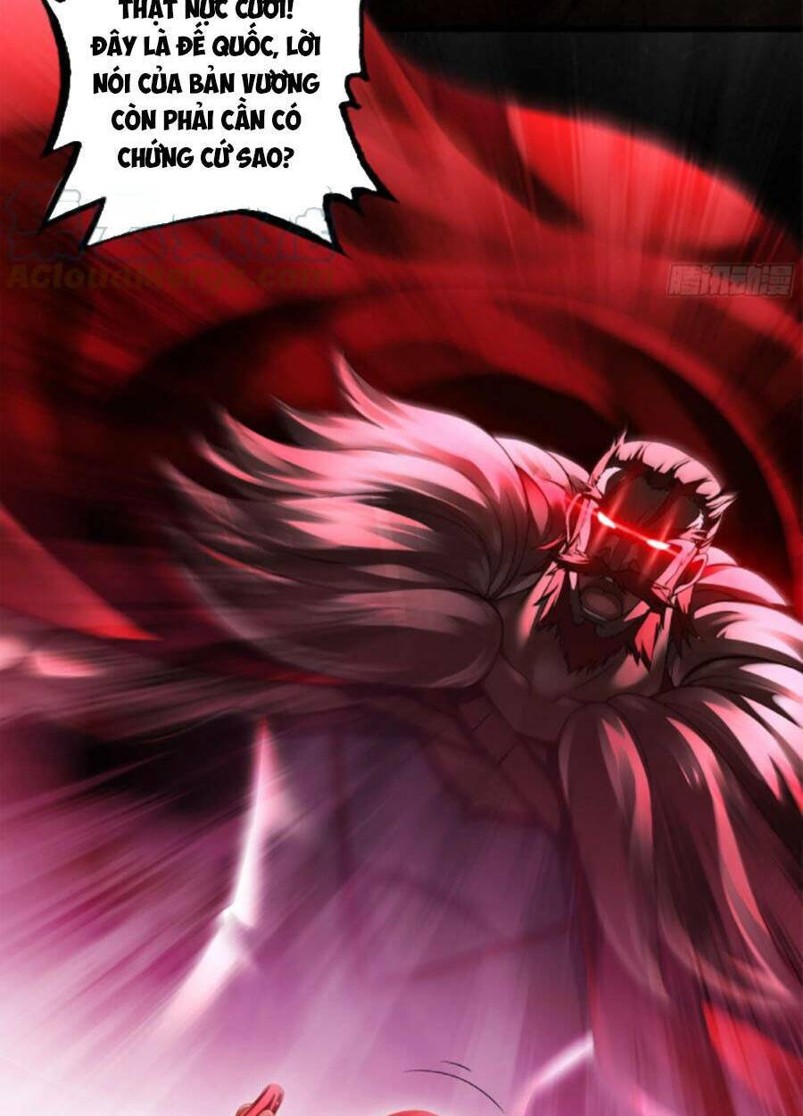 Vợ Tôi Là Quỷ Vương Chapter 324 - Trang 2