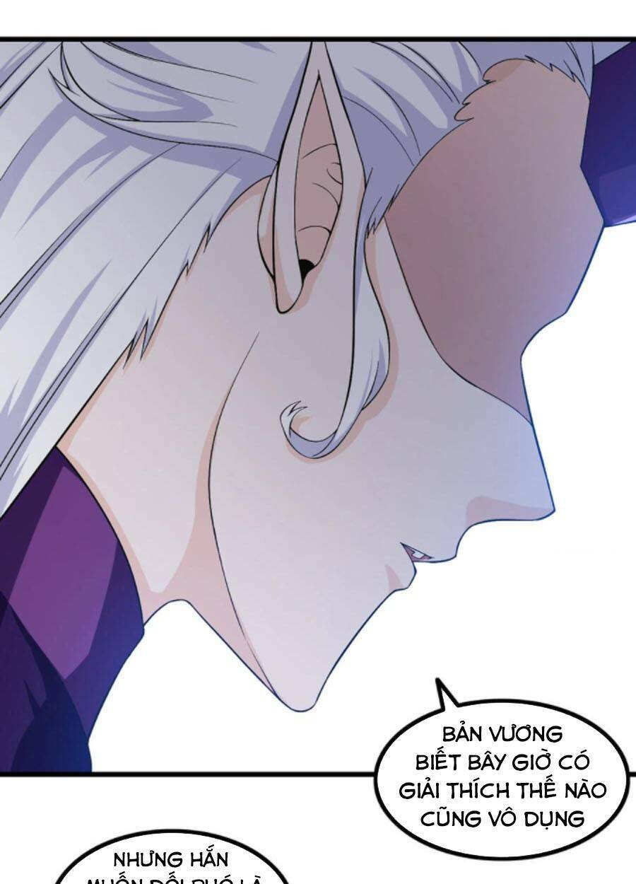 Vợ Tôi Là Quỷ Vương Chapter 324 - Trang 2