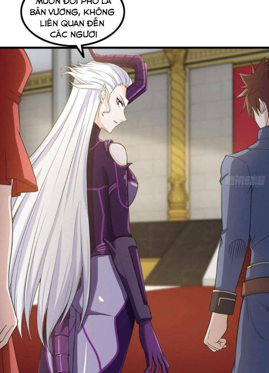 Vợ Tôi Là Quỷ Vương Chapter 324 - Trang 2