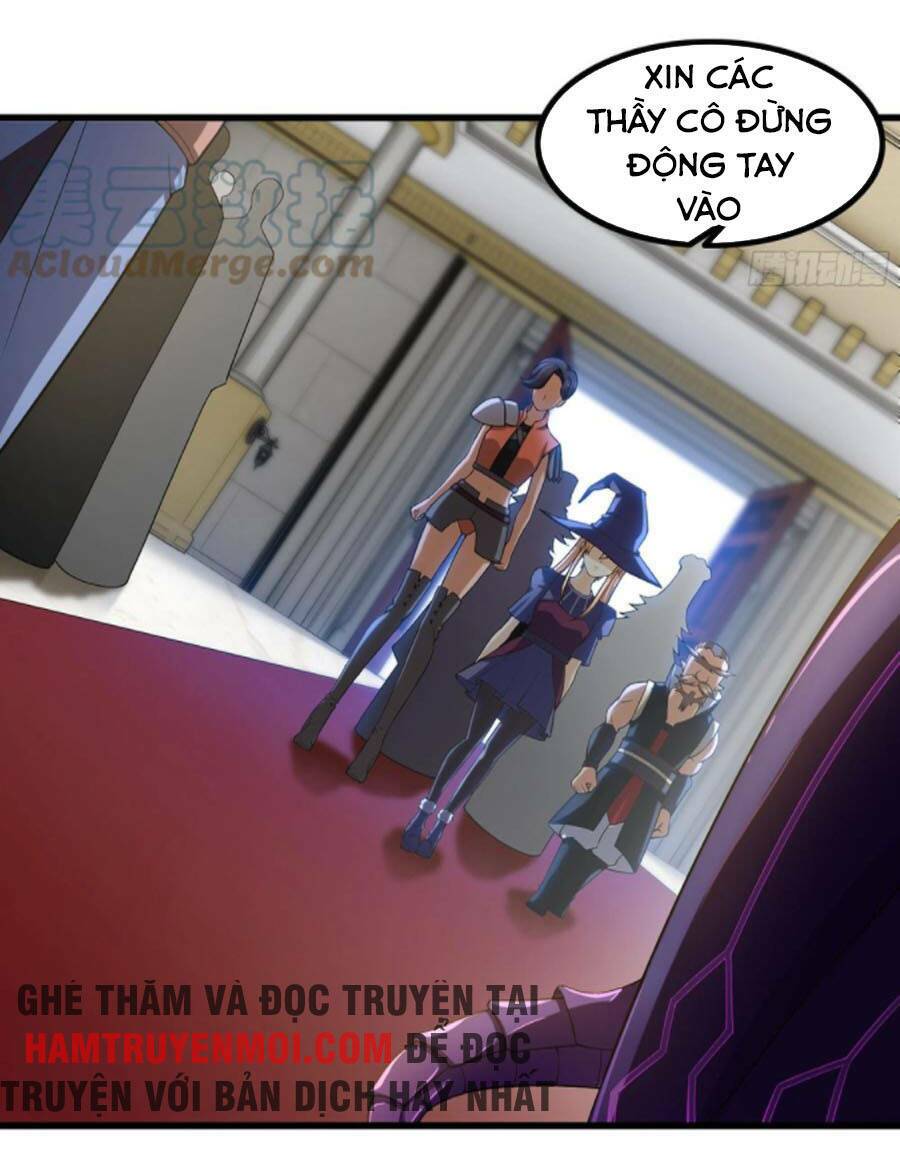 Vợ Tôi Là Quỷ Vương Chapter 324 - Trang 2