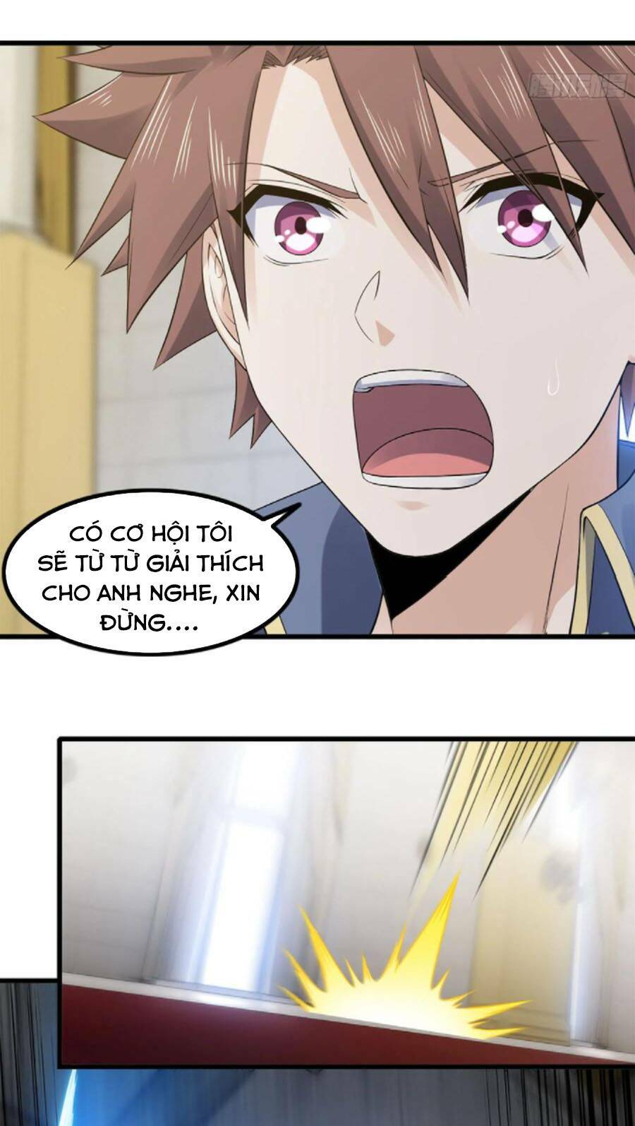 Vợ Tôi Là Quỷ Vương Chapter 324 - Trang 2