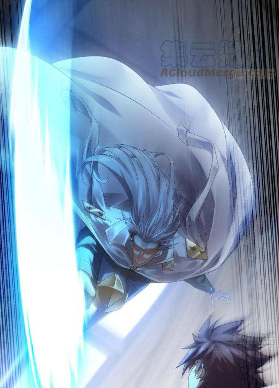 Vợ Tôi Là Quỷ Vương Chapter 324 - Trang 2