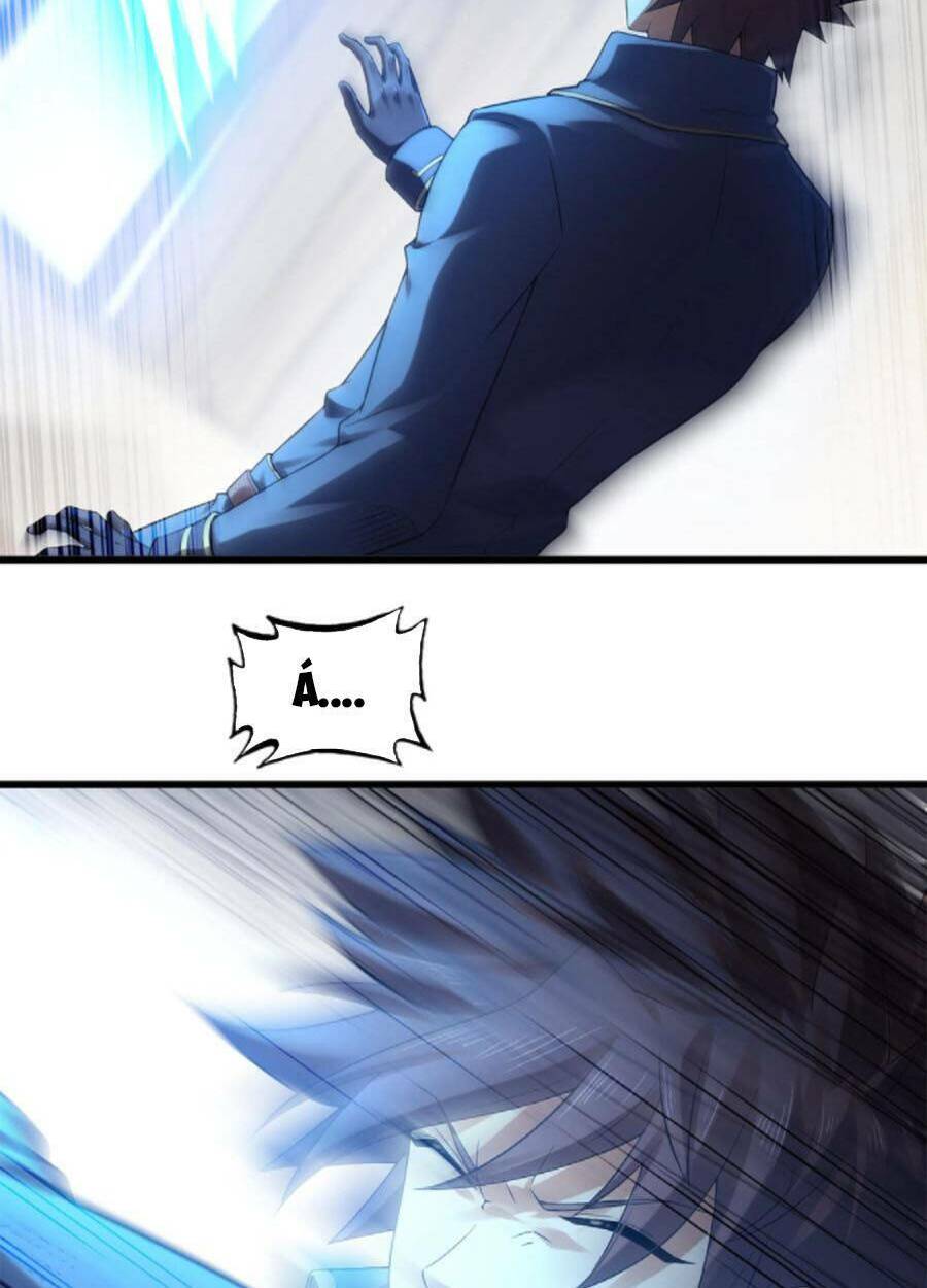 Vợ Tôi Là Quỷ Vương Chapter 324 - Trang 2