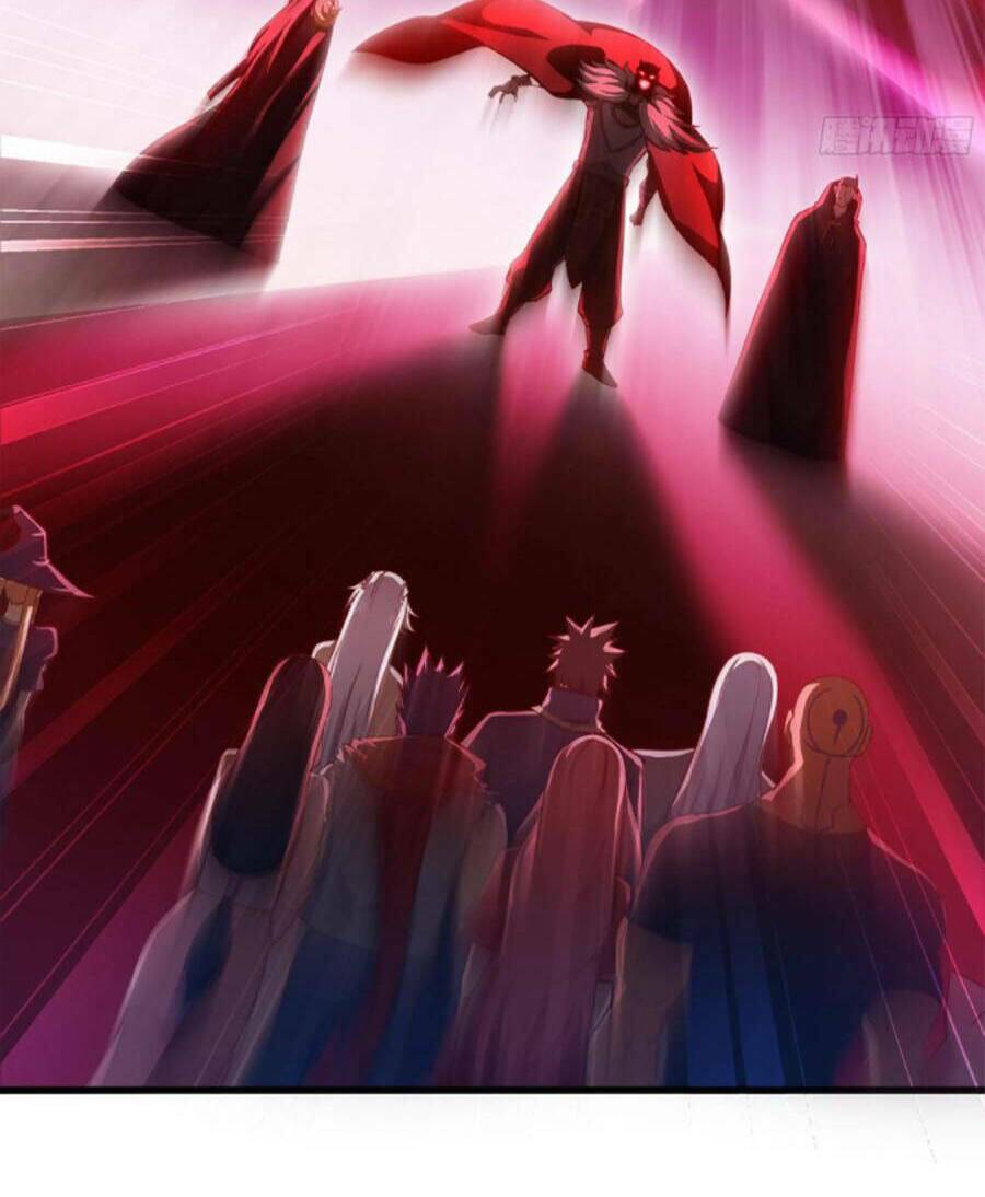 Vợ Tôi Là Quỷ Vương Chapter 324 - Trang 2