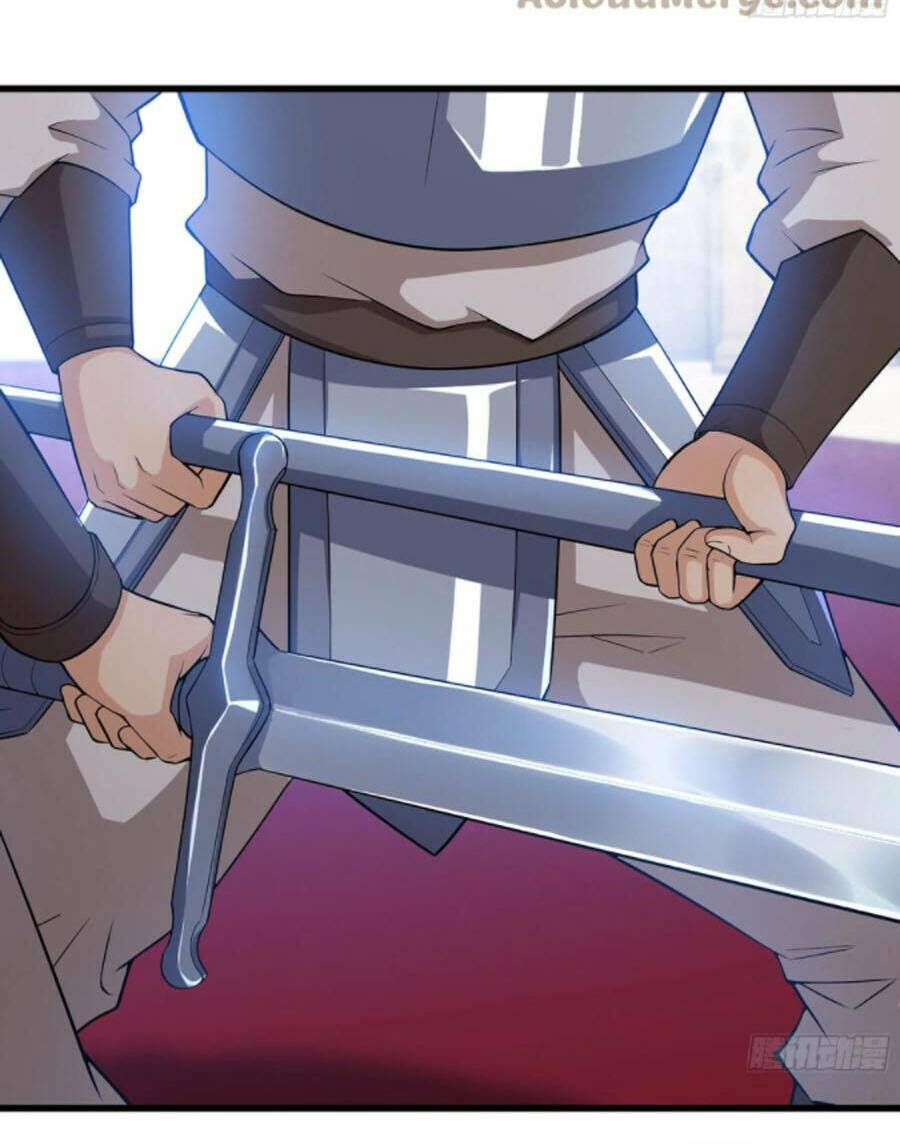 Vợ Tôi Là Quỷ Vương Chapter 324 - Trang 2