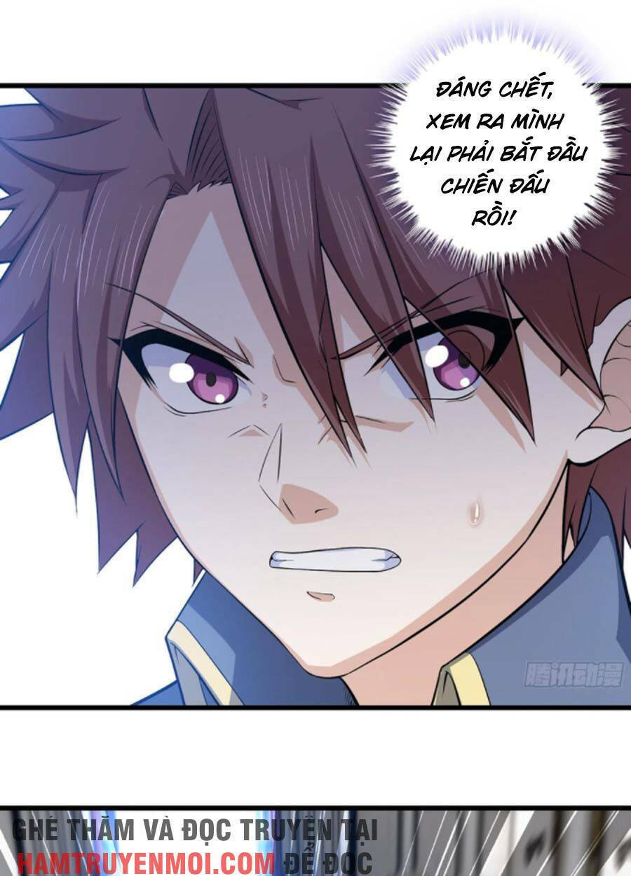Vợ Tôi Là Quỷ Vương Chapter 324 - Trang 2