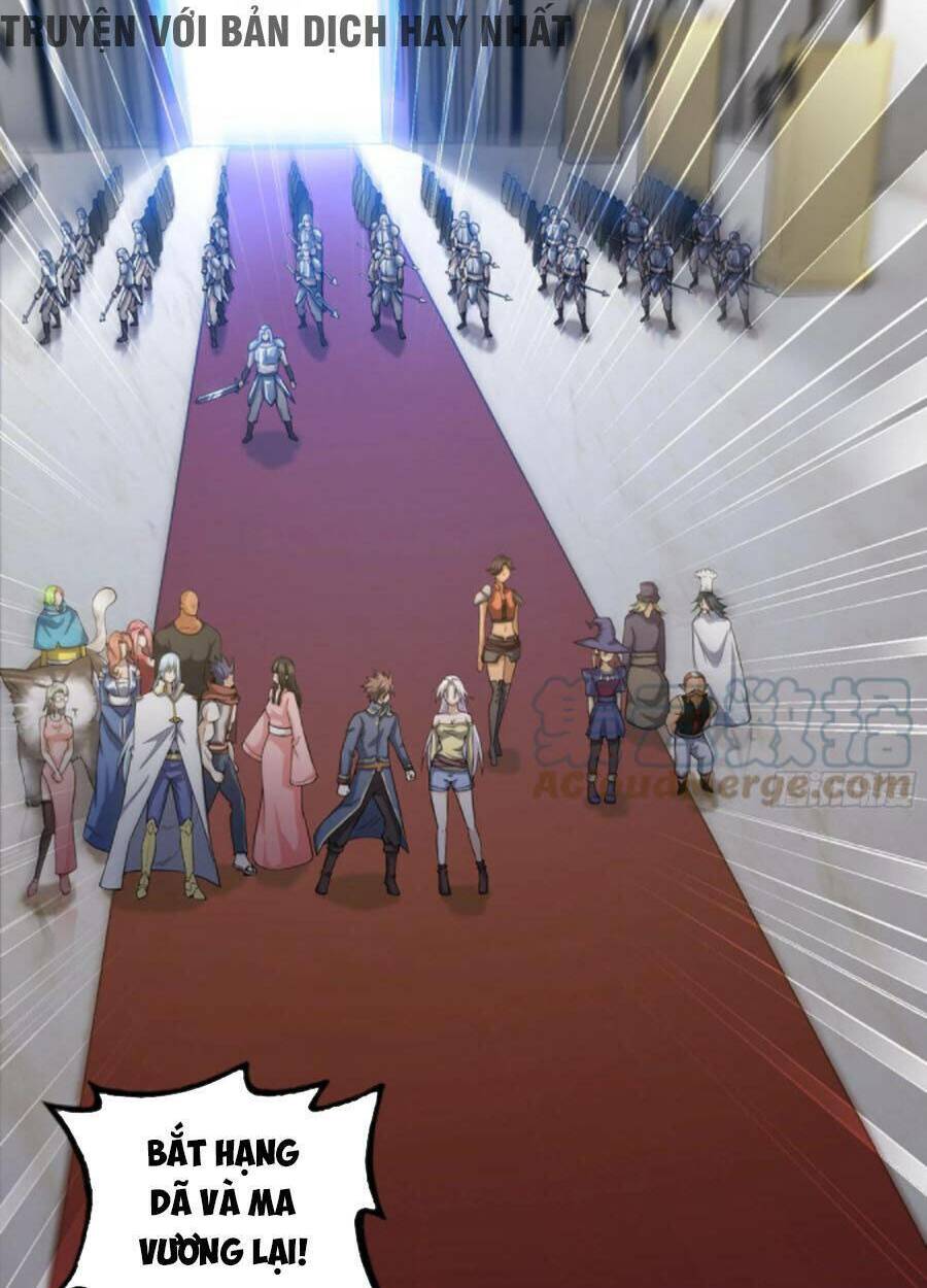 Vợ Tôi Là Quỷ Vương Chapter 324 - Trang 2