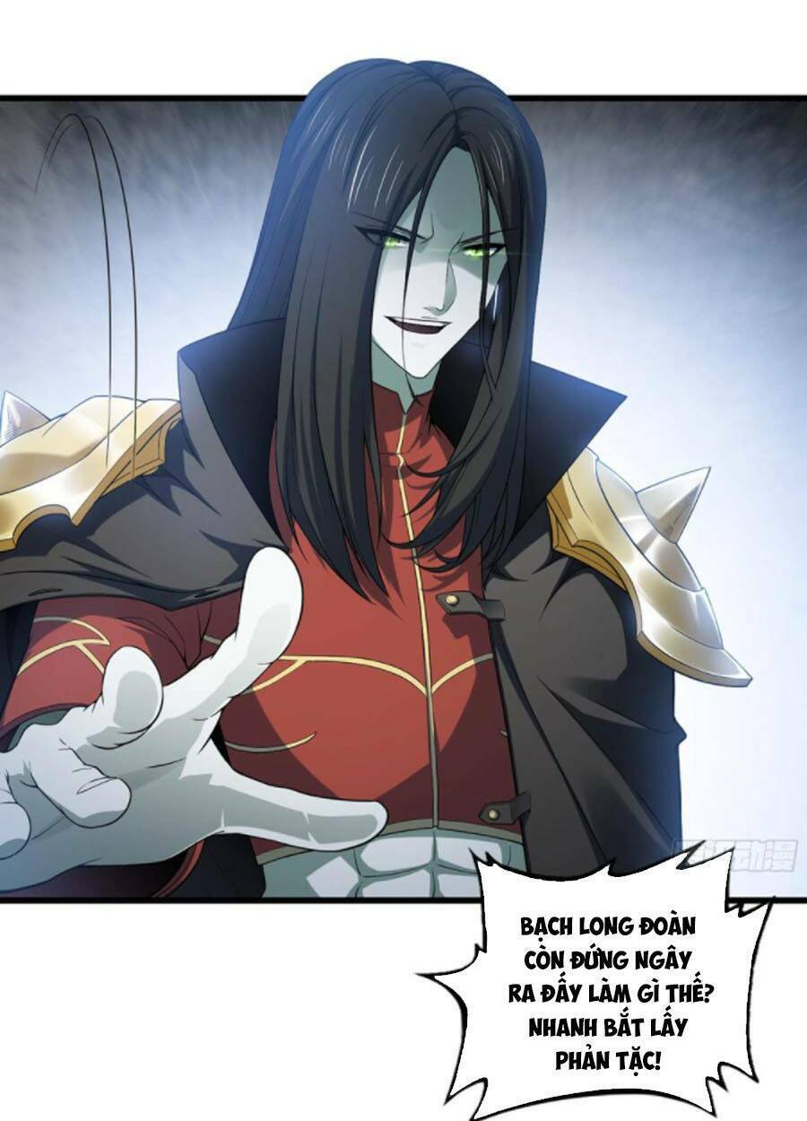 Vợ Tôi Là Quỷ Vương Chapter 325 - Trang 2