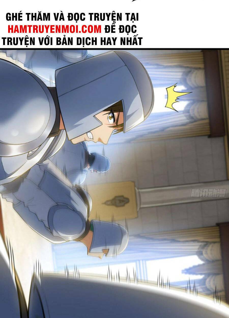 Vợ Tôi Là Quỷ Vương Chapter 325 - Trang 2