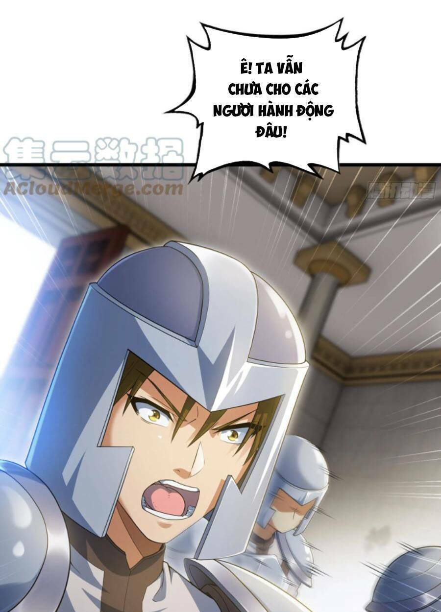 Vợ Tôi Là Quỷ Vương Chapter 325 - Trang 2