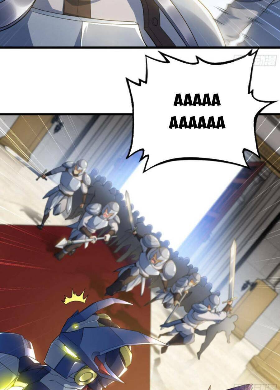 Vợ Tôi Là Quỷ Vương Chapter 325 - Trang 2