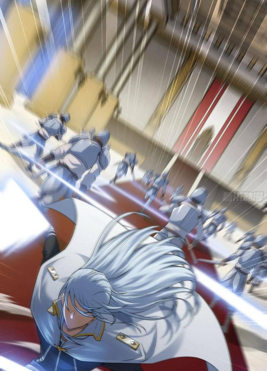 Vợ Tôi Là Quỷ Vương Chapter 325 - Trang 2