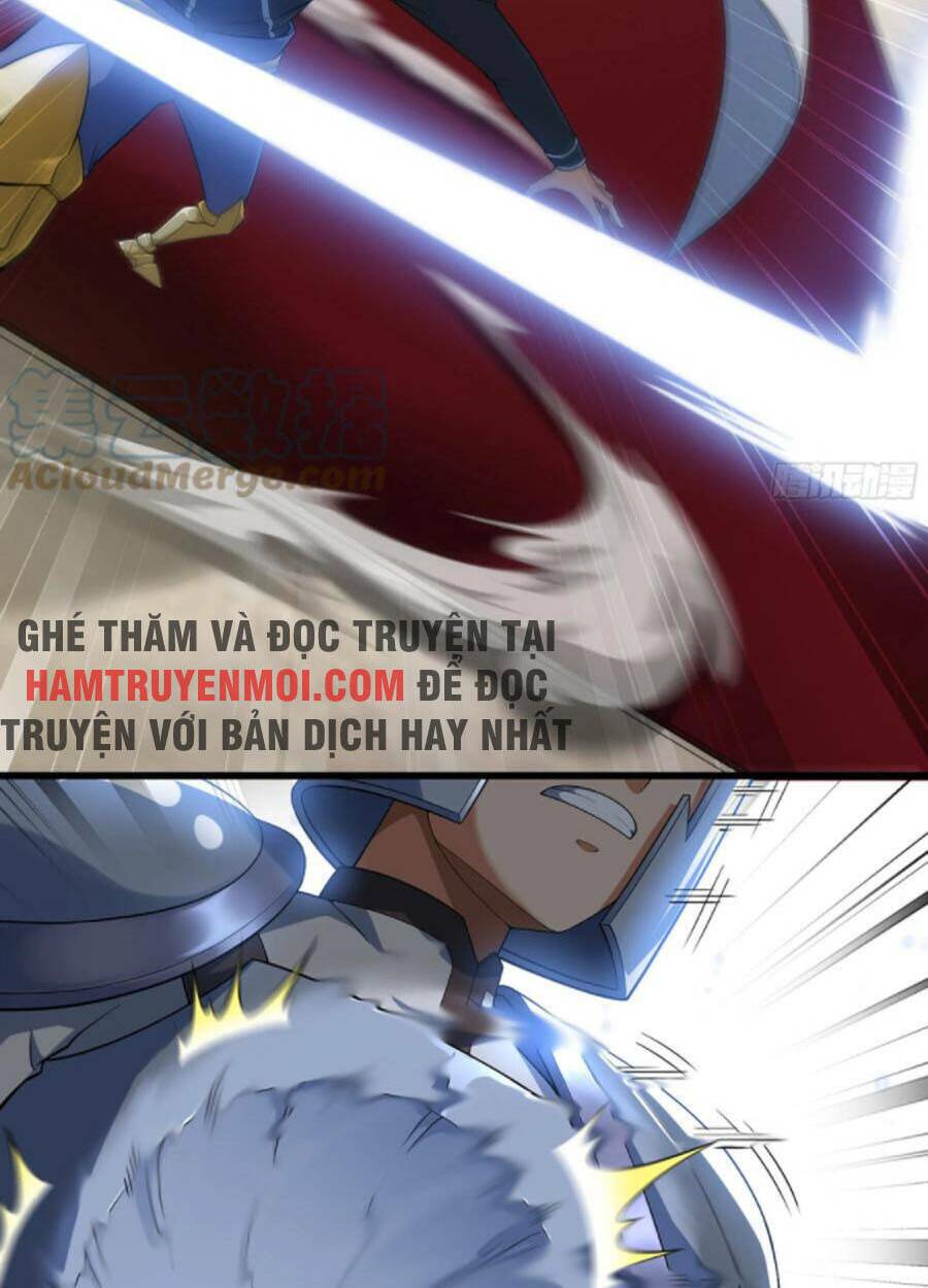 Vợ Tôi Là Quỷ Vương Chapter 325 - Trang 2