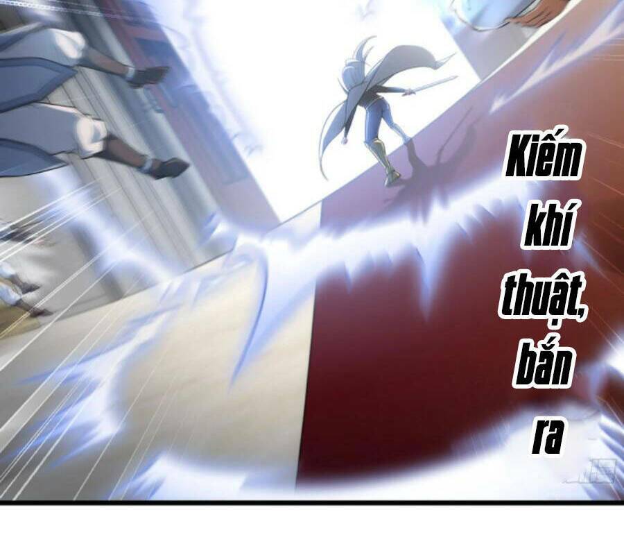 Vợ Tôi Là Quỷ Vương Chapter 325 - Trang 2