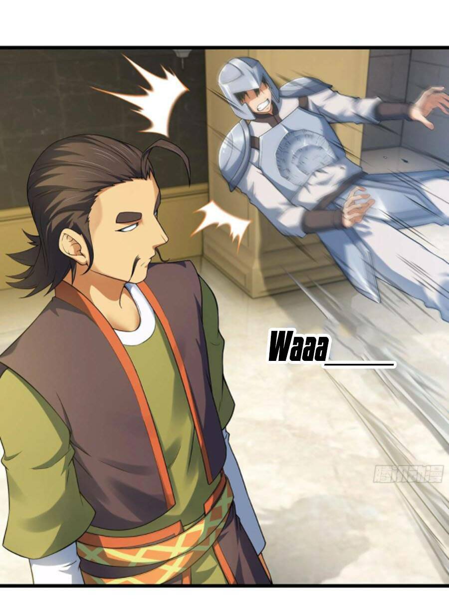 Vợ Tôi Là Quỷ Vương Chapter 325 - Trang 2