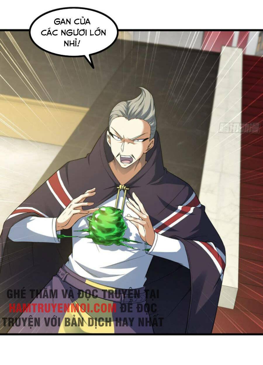 Vợ Tôi Là Quỷ Vương Chapter 325 - Trang 2