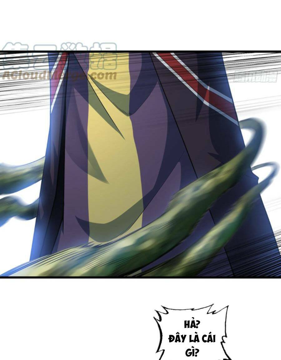 Vợ Tôi Là Quỷ Vương Chapter 325 - Trang 2