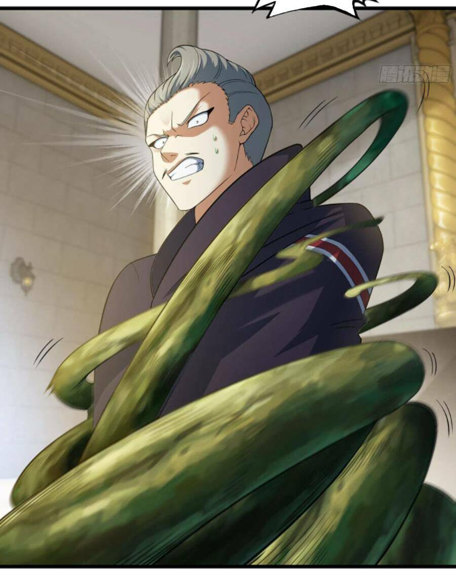 Vợ Tôi Là Quỷ Vương Chapter 325 - Trang 2