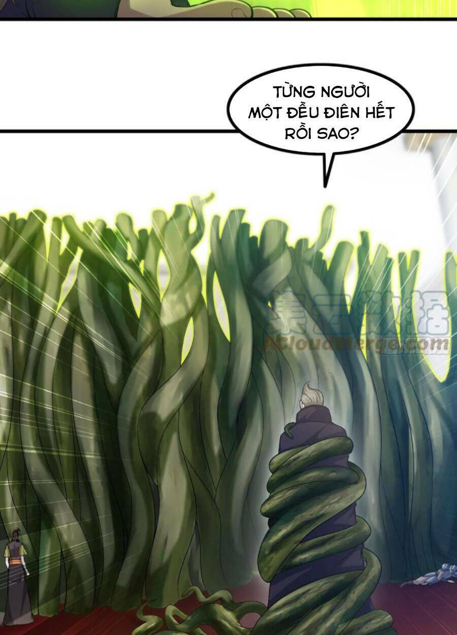 Vợ Tôi Là Quỷ Vương Chapter 325 - Trang 2