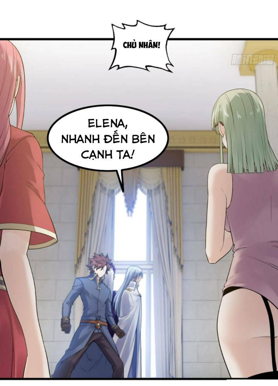 Vợ Tôi Là Quỷ Vương Chapter 325 - Trang 2