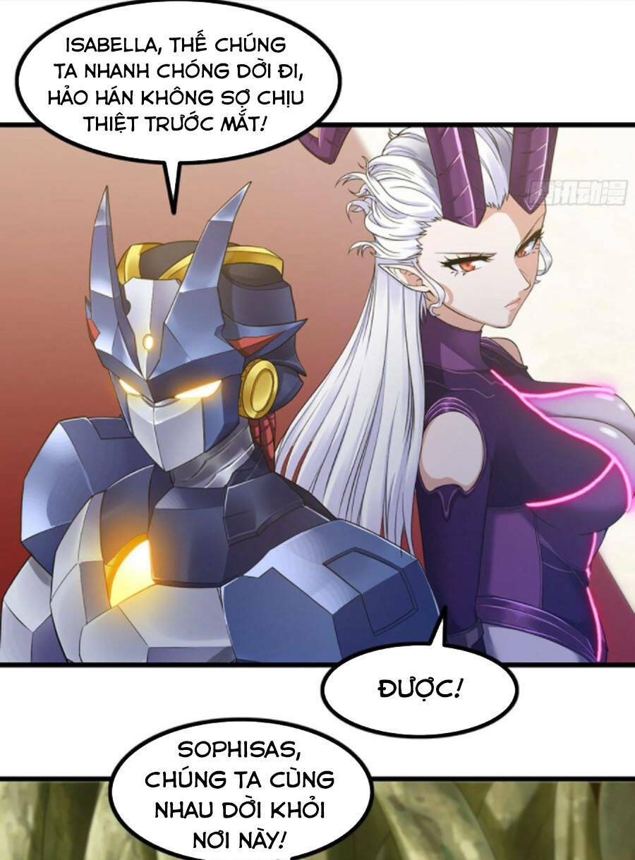 Vợ Tôi Là Quỷ Vương Chapter 325 - Trang 2