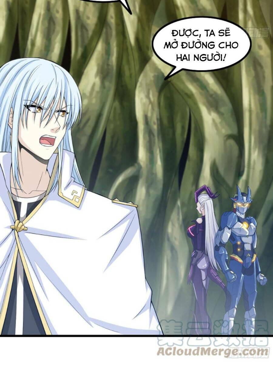 Vợ Tôi Là Quỷ Vương Chapter 325 - Trang 2