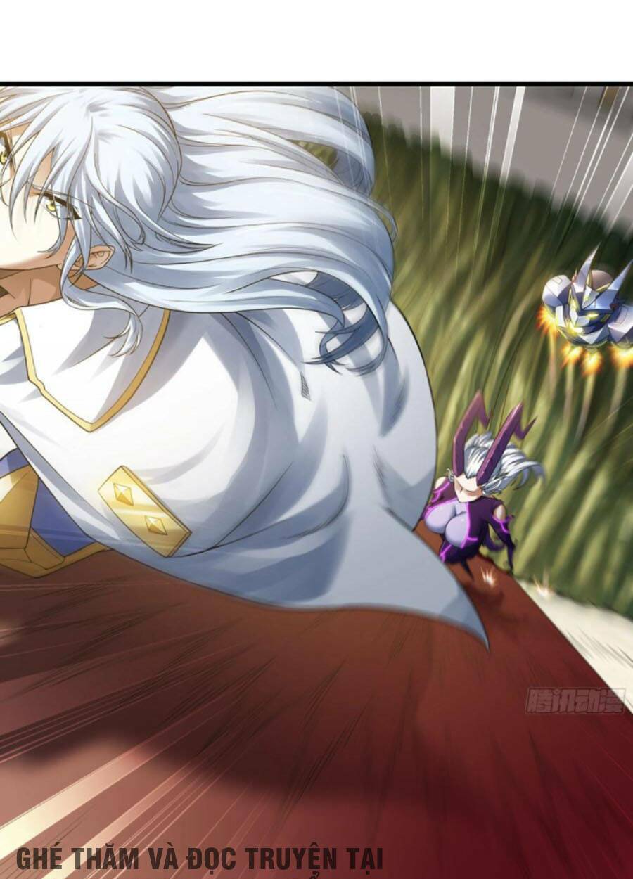 Vợ Tôi Là Quỷ Vương Chapter 325 - Trang 2