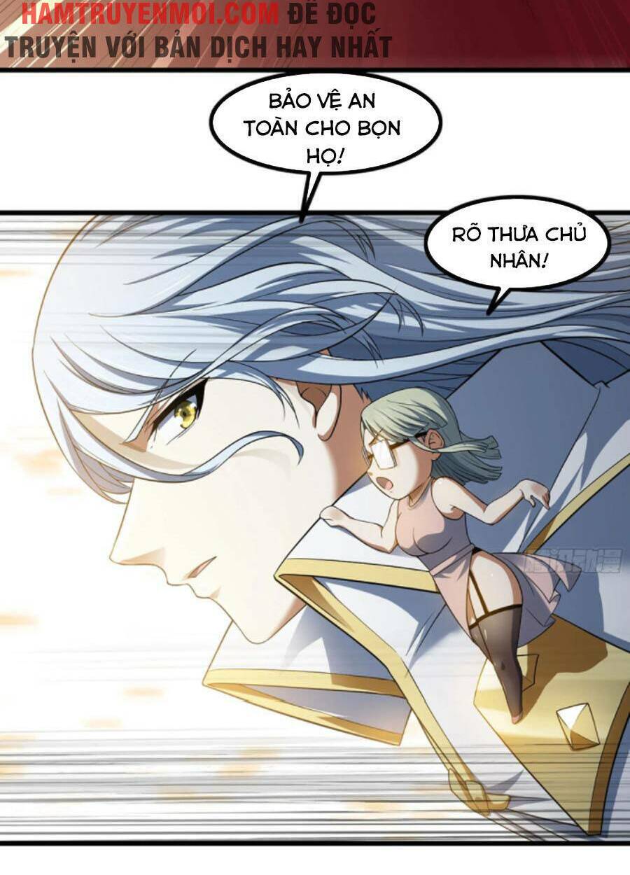 Vợ Tôi Là Quỷ Vương Chapter 325 - Trang 2