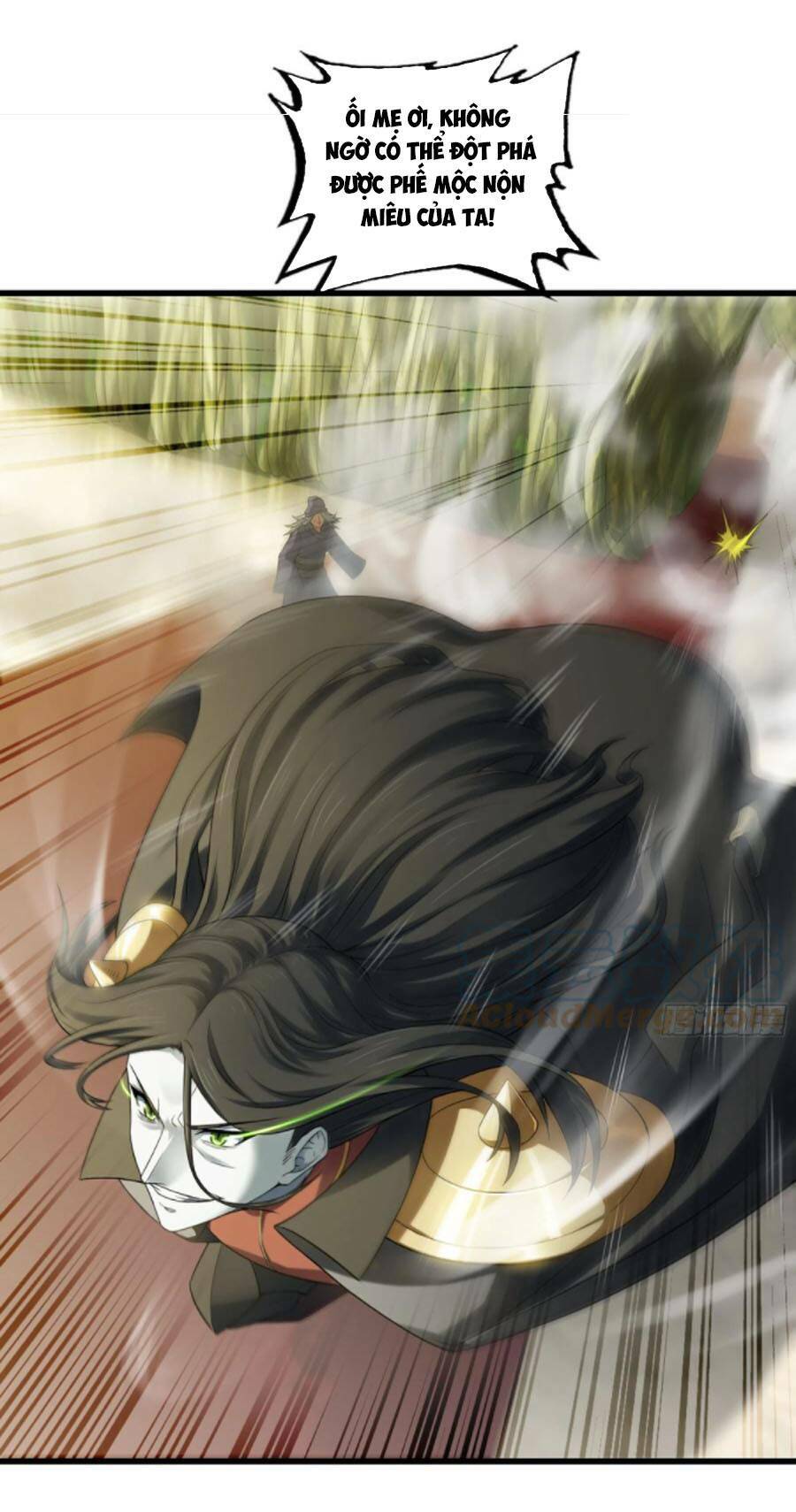 Vợ Tôi Là Quỷ Vương Chapter 325 - Trang 2