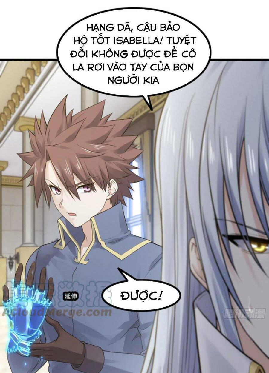 Vợ Tôi Là Quỷ Vương Chapter 325 - Trang 2