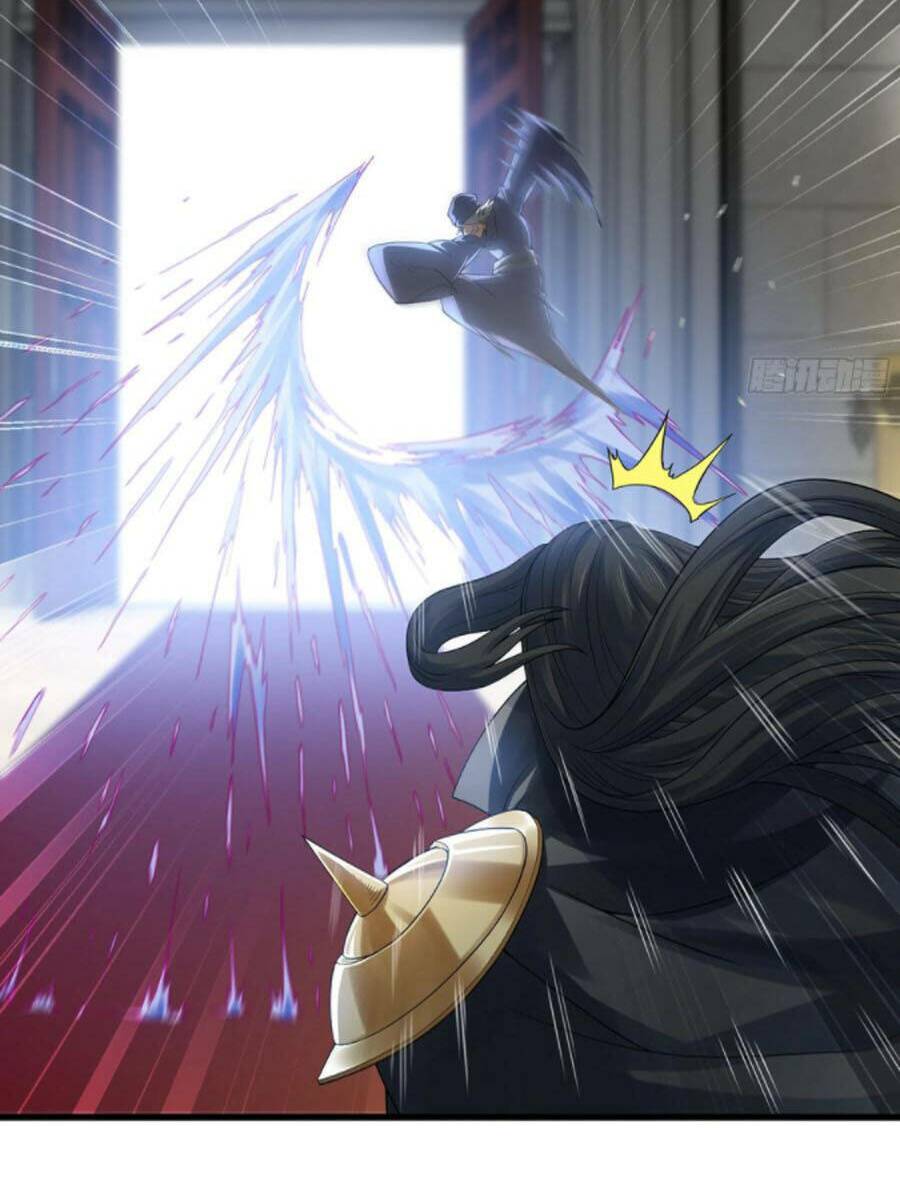 Vợ Tôi Là Quỷ Vương Chapter 325 - Trang 2