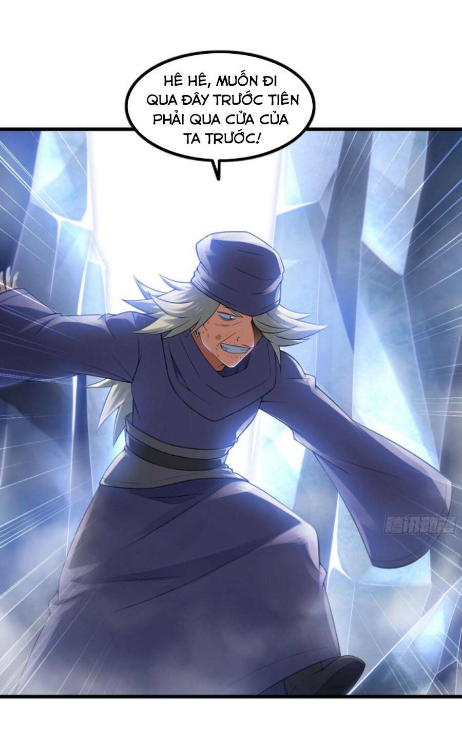 Vợ Tôi Là Quỷ Vương Chapter 325 - Trang 2