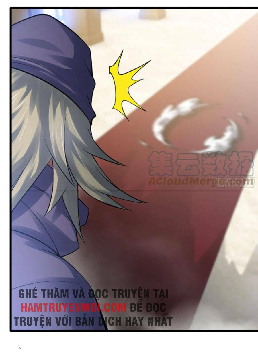 Vợ Tôi Là Quỷ Vương Chapter 325 - Trang 2