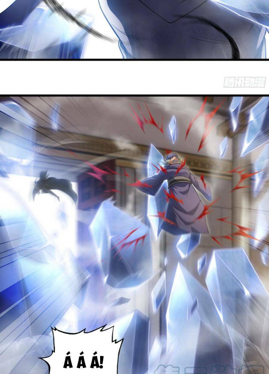 Vợ Tôi Là Quỷ Vương Chapter 325 - Trang 2