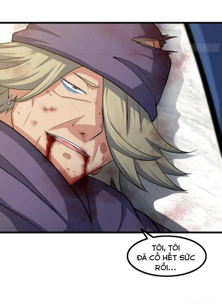 Vợ Tôi Là Quỷ Vương Chapter 325 - Trang 2