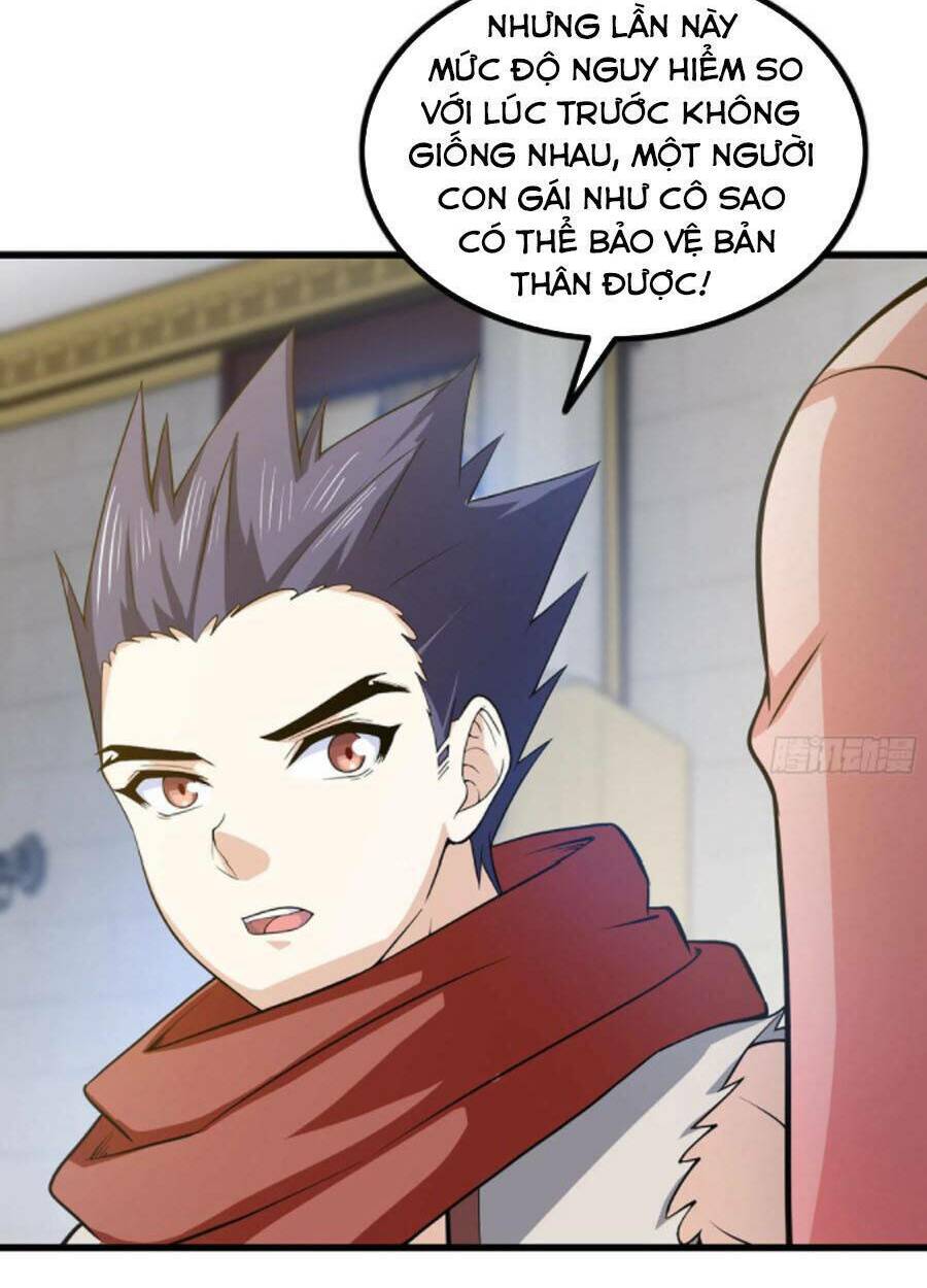 Vợ Tôi Là Quỷ Vương Chapter 326 - Trang 2