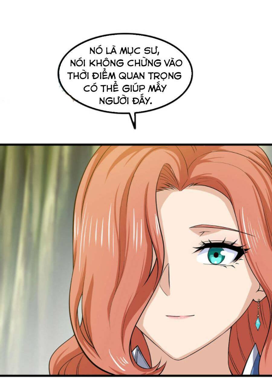 Vợ Tôi Là Quỷ Vương Chapter 326 - Trang 2