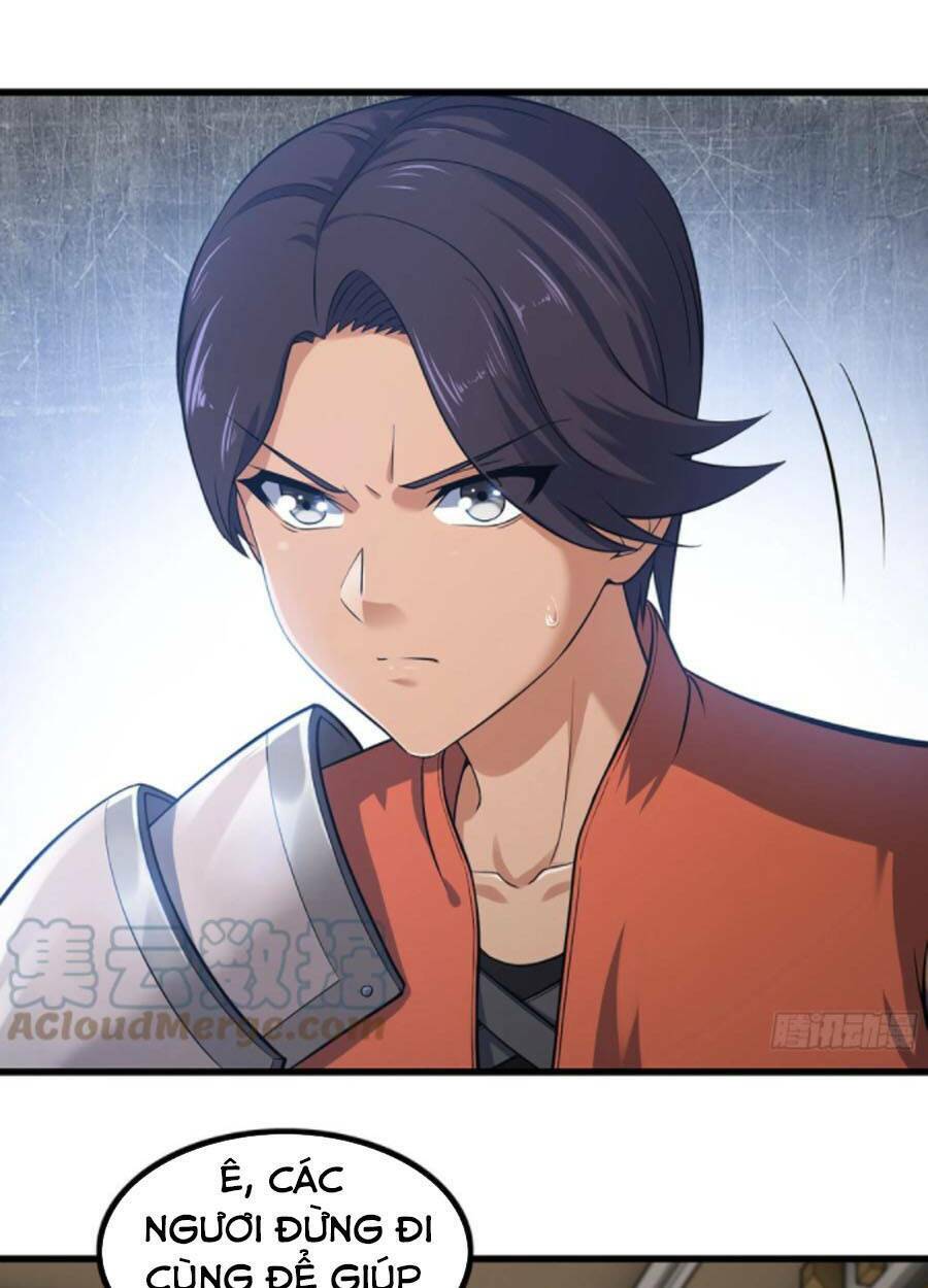 Vợ Tôi Là Quỷ Vương Chapter 326 - Trang 2