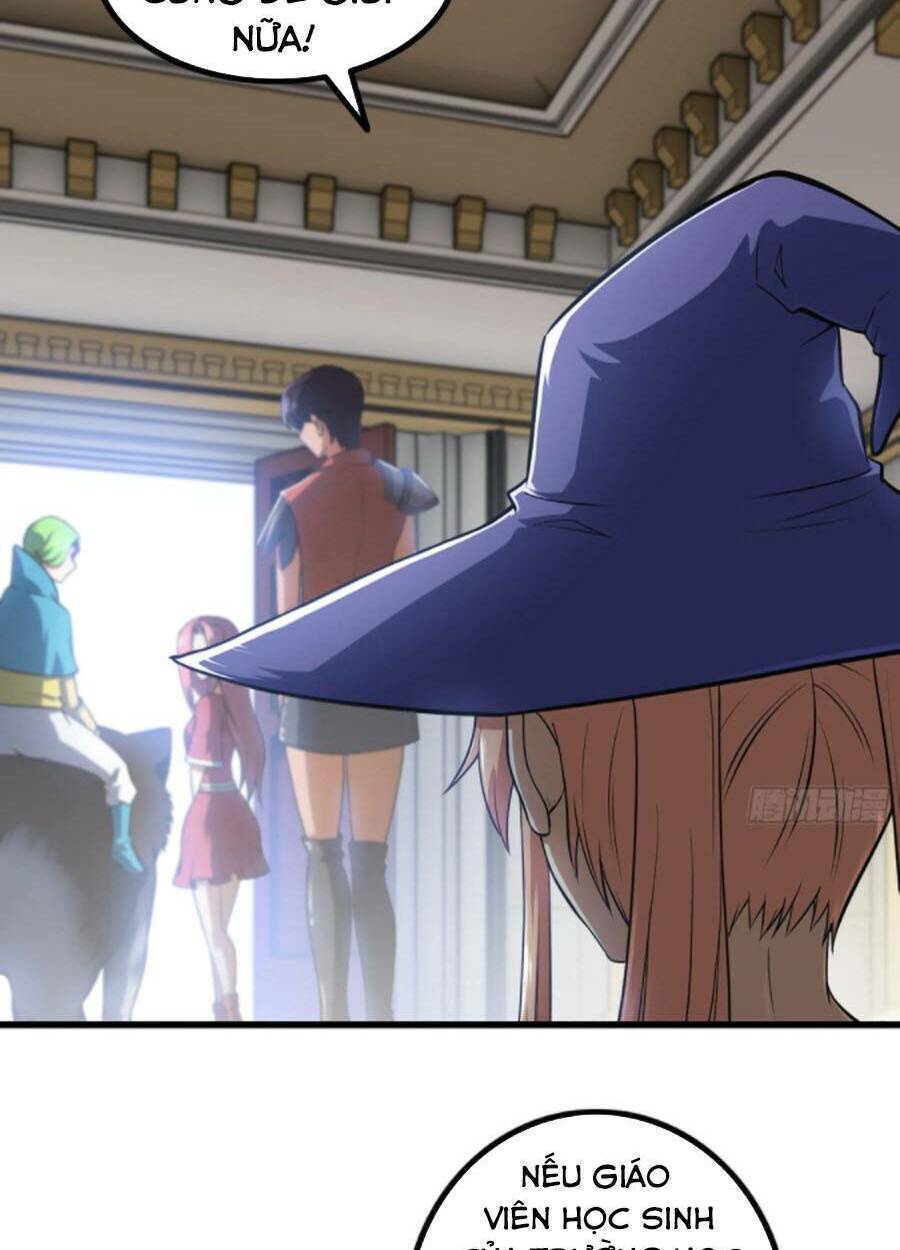 Vợ Tôi Là Quỷ Vương Chapter 326 - Trang 2