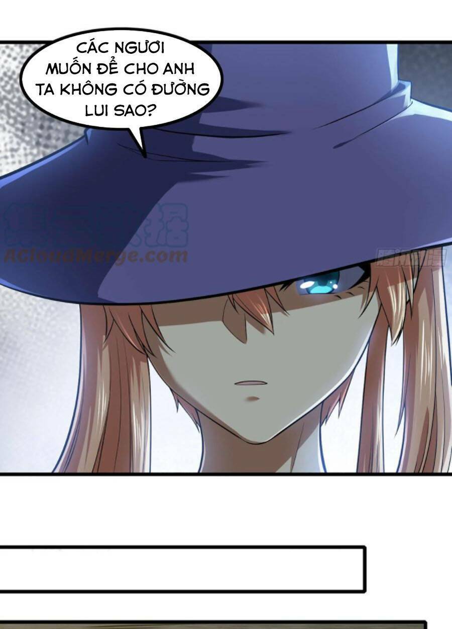 Vợ Tôi Là Quỷ Vương Chapter 326 - Trang 2