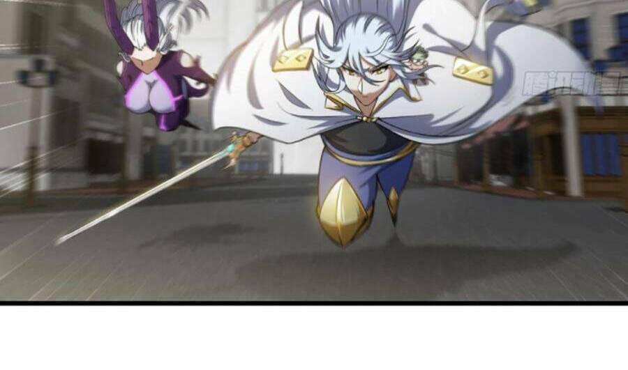 Vợ Tôi Là Quỷ Vương Chapter 326 - Trang 2