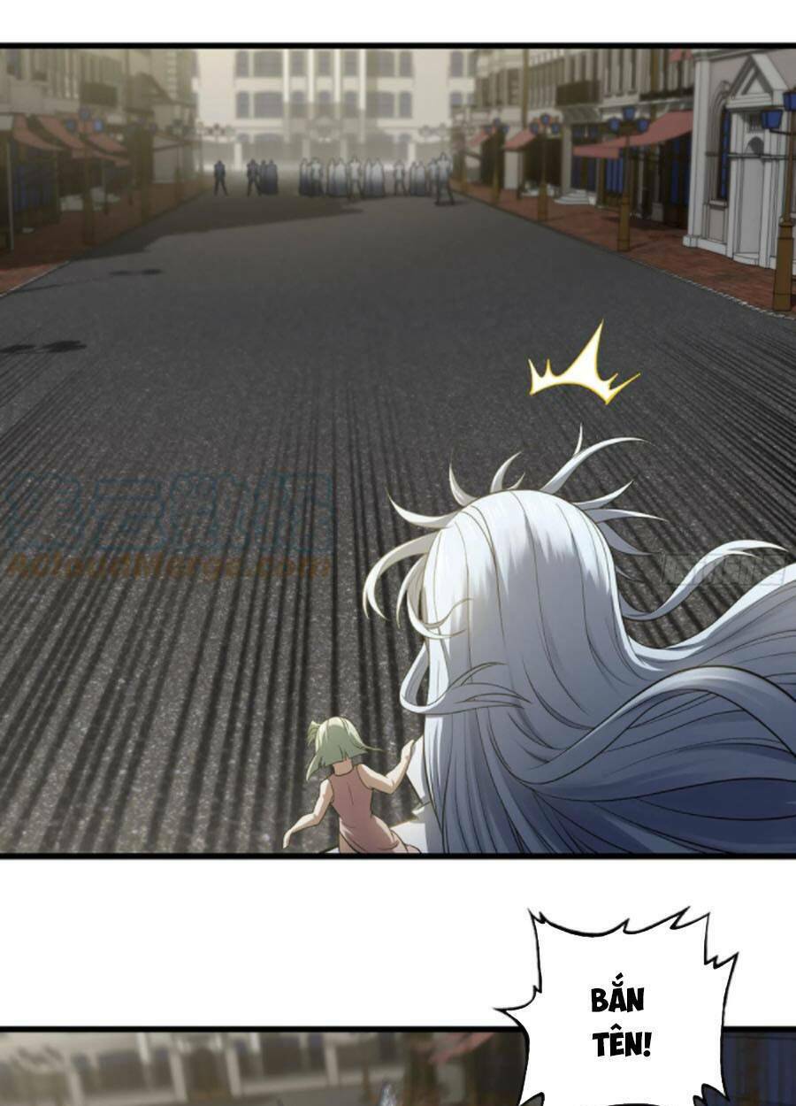 Vợ Tôi Là Quỷ Vương Chapter 326 - Trang 2